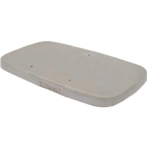 Standard 3 in. Composite Cement Pad for Generac 9kW to 24kW (2016+)