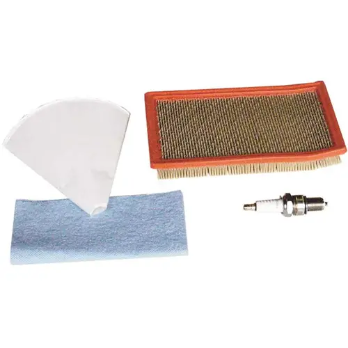 Maintenance Kit for PowerPact Series 7000 Watt Air-Cooled Whole House Generator with 426cc Engine