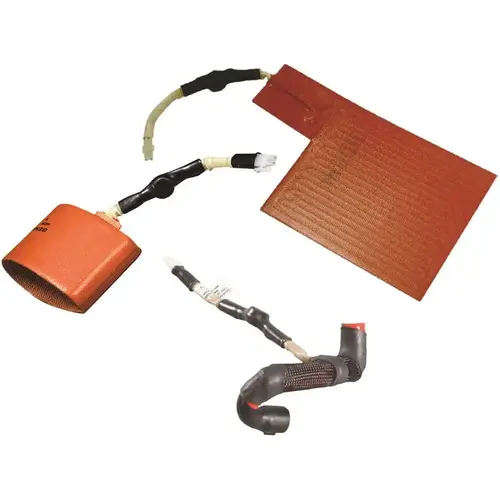 Maintenance Kit for PowerPact Series 7000 and 7500 Watt Air-Cooled Whole House Generators with 426cc Engines Maintenance Kit for PowerPact Series 7000 and 7500 Watt Air-Cooled Whole House Generators with 426cc Engines