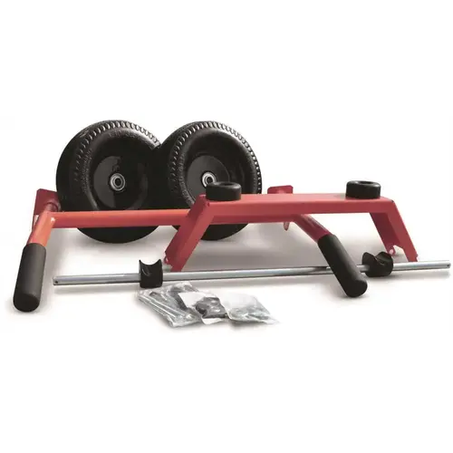 Portability Wheel and Handle Kit for XD Series 5000 Watt Portable Generator Portability Wheel and Handle Kit for XD Series 5000 Watt Portable Generator