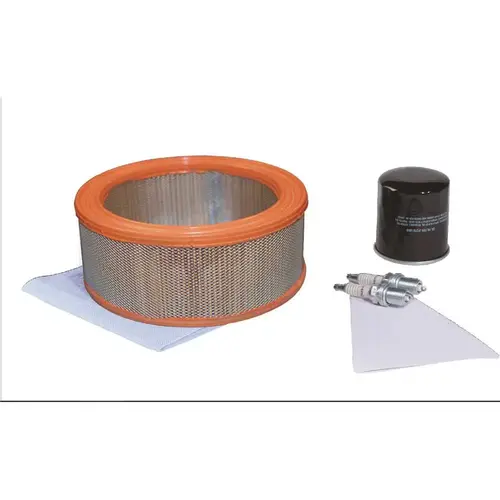 Maintenance Kit for EcoGen 6000 Watt Air-Cooled Whole House Generator with 530cc Engine Maintenance Kit for EcoGen 6000 Watt Air-Cooled Whole House Generator with 530cc Engine