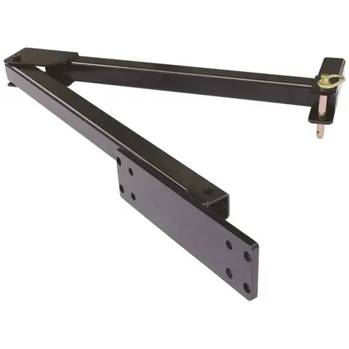 Pivot Pal Tailgate Spreader Mount Kit