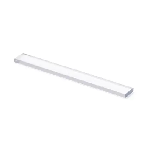 .080" x 1/4" x 2" Clear Plastic Setting Block - pack of 100 .080" x 1/4" x 2" Clear Plastic Setting Block - pack of 100