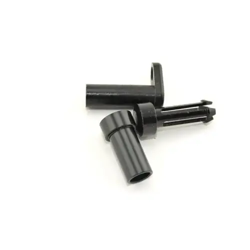 Pack of 2 Lever Arm Axles