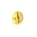 Satin Brass