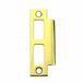 Bright Polished Brass