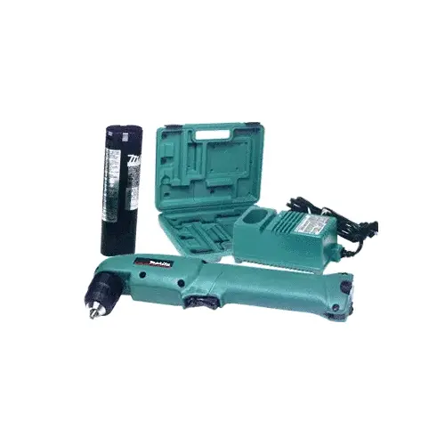3/8" Cordless Angle Drill Kit