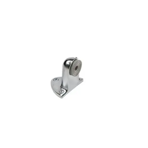 1214CK Security Floor Stop, Satin Chrome 1214CK Security Floor Stop, Satin Chrome