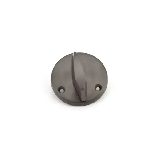 Rose and Turn for B660 Oil Rubbed Bronze Finish Rose and Turn for B660 Oil Rubbed Bronze Finish