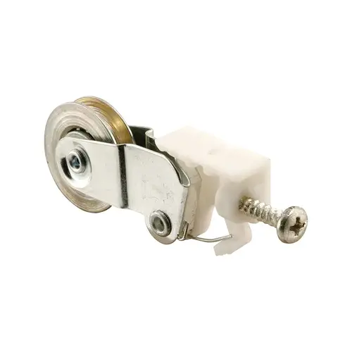 Screen Door Roller Assembly With 15/16" Steel Ball Bearing - pack of 2 Screen Door Roller Assembly With 15/16" Steel Ball Bearing - pack of 2