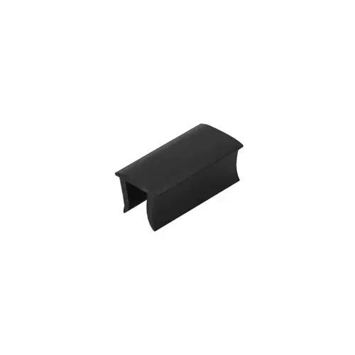 Black Plastic Top Guide - pack of 10 Black Plastic Top Guide - pack of 10