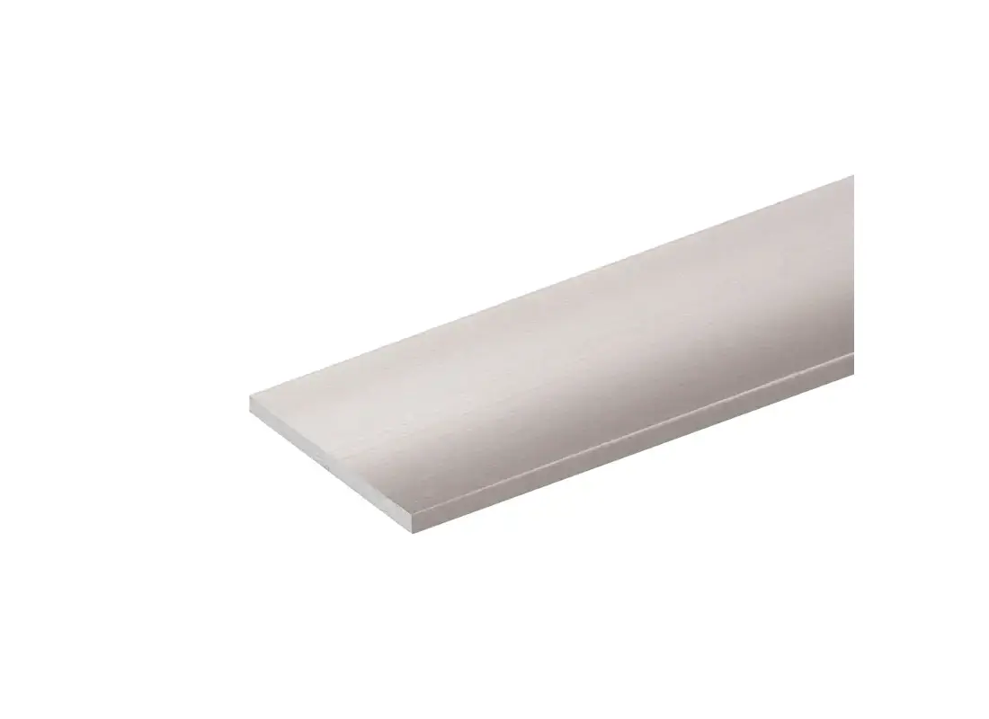 Brixwell FLTB796SA-CCP12 Architectural Flat Bar 1.5'' x .125