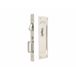 Satin Nickel