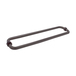 Oil Rubbed Bronze