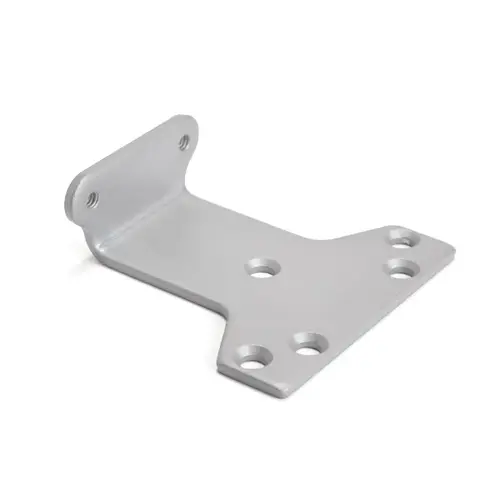 Parallel Arm Bracket for SM90 Series Closer - Aluminum Parallel Arm Bracket for SM90 Series Closer - Aluminum