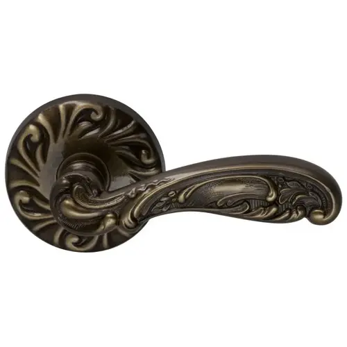 233 Lever Dummy Pair Shaded Bronze Finish 233 Lever Dummy Pair Shaded Bronze Finish