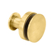 Satin Brass