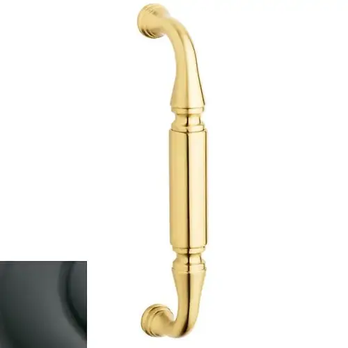 Richmond 8" Center to Center Door Pull with MTG3 Mounting Hardware Oil Rubbed Bronze Finish Richmond 8" Center to Center Door Pull with MTG3 Mounting Hardware Oil Rubbed Bronze Finish