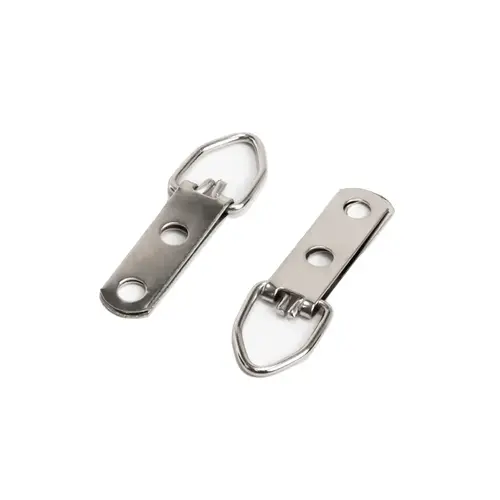 2-Hole Strap Swivel Hanger Zinc - pack of 100 2-Hole Strap Swivel Hanger Zinc - pack of 100