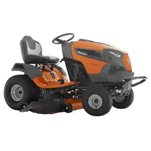 HUSQVARNA PROFESSIONAL PRODUCT 960430342 TS 146X 46 In. Riding Lawn Tractor
