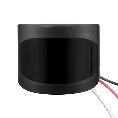 LIGHT MTN 240DEG DUALBRITE BLK