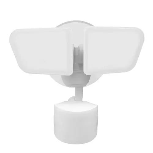 LIGHT MOTION LED WIRED 240DEG LIGHT MOTION LED WIRED 240DEG