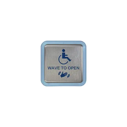 2-659-0305 4.75 SQ TLS PLT TXT&LOGO "WTO" 32D/BLUE 2-659-0305 4.75 SQ TLS PLT TXT&LOGO "WTO" 32D/BLUE