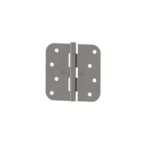 RC1842 4" x 4" US15 Satin Nickel