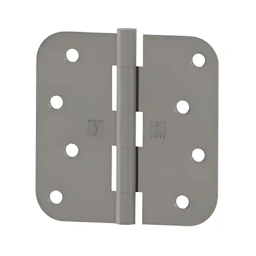 RC1842 4" x 4" US15 Satin Nickel