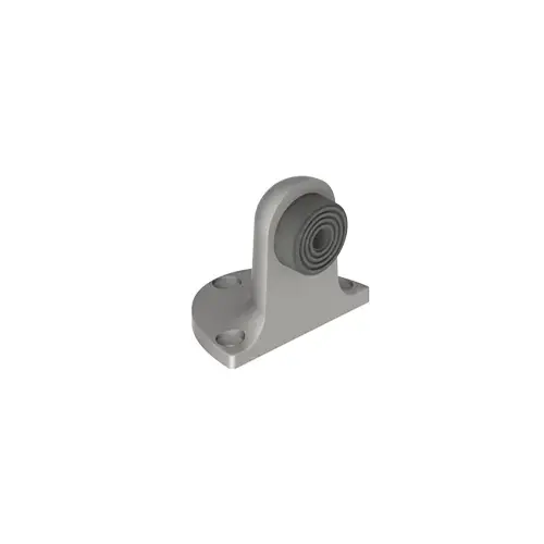 259H Tall Tri Base Floor Stop, Satin Chrome Finish - pack of 5 259H Tall Tri Base Floor Stop, Satin Chrome Finish - pack of 5