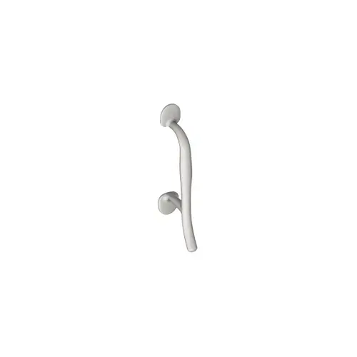 20N Decorative Cast Pull, Satin Chrome Finish 20N Decorative Cast Pull, Satin Chrome Finish