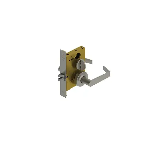 3840 SECT US26D WTN Satin Chrome 3840 SECT US26D WTN Satin Chrome