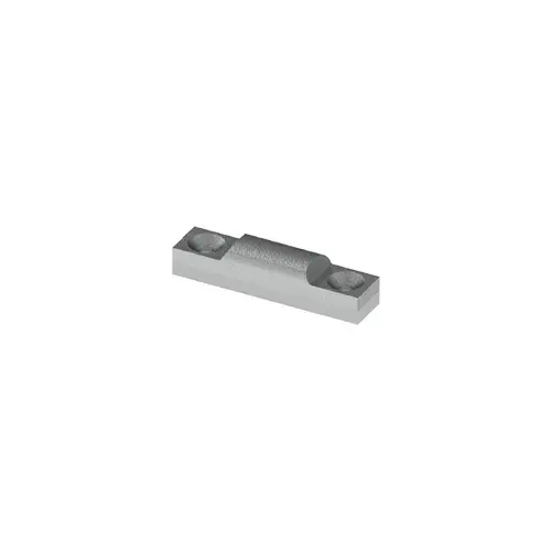 4915 Threshold Strike for 4500 and 4700 Series Satin Stainless Steel Finish 4915 Threshold Strike for 4500 and 4700 Series Satin Stainless Steel Finish
