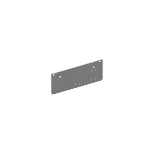 5110 Parallel Arm Mount Drop Plate for 5100 Series Gold Finish 5110 Parallel Arm Mount Drop Plate for 5100 Series Gold Finish