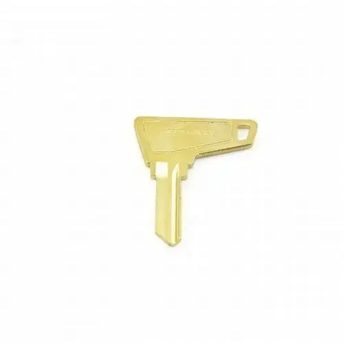 5-Pin Access Bow Key Blank C Keyway 5-Pin Access Bow Key Blank C Keyway
