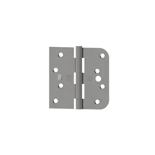 1818 4" x 4" US15 BULK W/SQRS REV P1 Satin Nickel 1818 4" x 4" US15 BULK W/SQRS REV P1 Satin Nickel