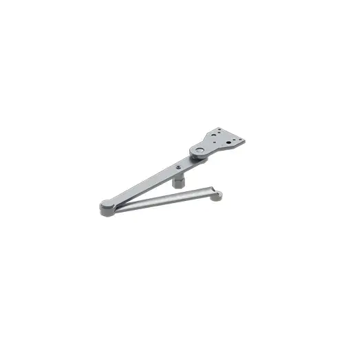 5906 EXTRA HEAVY DUTY HOLD OPEN STOP ARM ALM Aluminum Painted