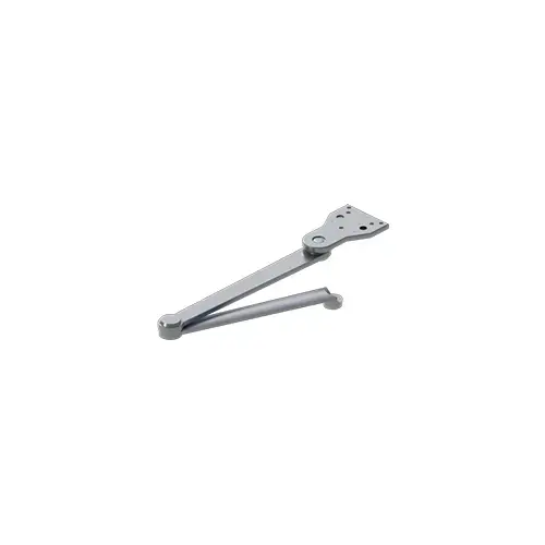 Extra Heavy Duty Stop Arm for 5200 and 5300 Series Aluminum Finish Extra Heavy Duty Stop Arm for 5200 and 5300 Series Aluminum Finish