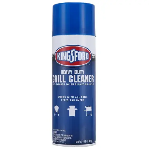 STCN Grill Cleaner, 14.5 oz