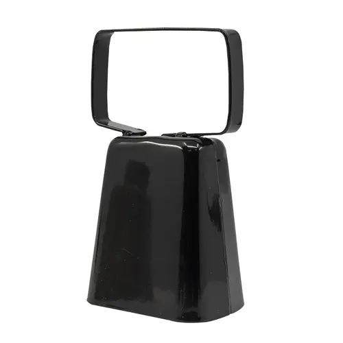 Cow Bell with Handle
