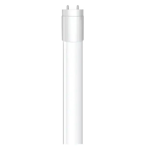 T36/840/LEDG2 Plug and Play Tube, 120 to 277 V, 12 W, LED Lamp, 1450 Lumens Lumens, 4100 K Color Temp T36/840/LEDG2 Plug and Play Tube, 120 to 277 V, 12 W, LED Lamp, 1450 Lumens Lumens, 4100 K Color Temp
