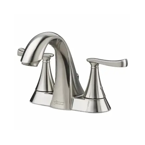 Chatfield 2-Handle Bathroom Faucet, Low-Arch, Lever Handles Chatfield 2-Handle Bathroom Faucet, Low-Arch, Lever Handles