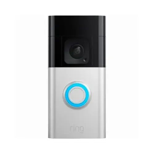 Battery Doorbell Plus Head-to-Toe HD+ Video, Motion Detection, Alerts & Two-Way Talk (2023 release)