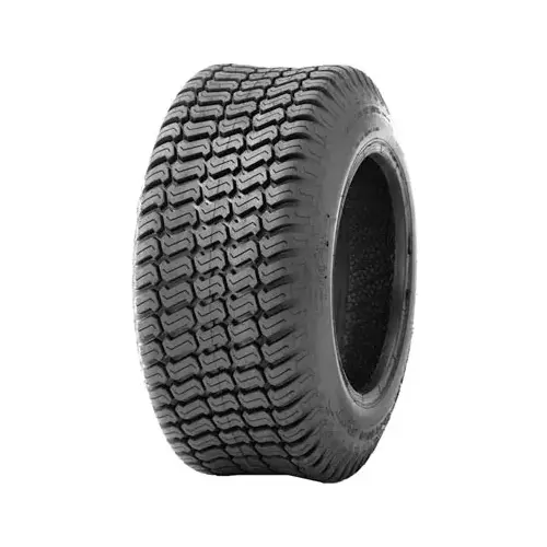 Lawn Tractor Tire, Turf Master Tread, 20 x 8.00-8-In. Lawn Tractor Tire, Turf Master Tread, 20 x 8.00-8-In.