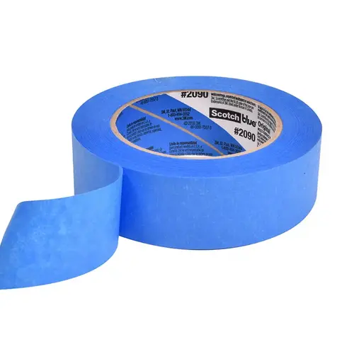 Scotch Blue 1.41" x 60 yd. Painter's Tape180 ft. Roll Scotch Blue 1.41" x 60 yd. Painter's Tape180 ft. Roll