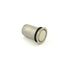 Satin Stainless Steel