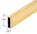 Satin Brass