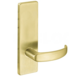 Satin Brass