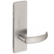 Satin Stainless Steel