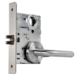 Satin Stainless Steel